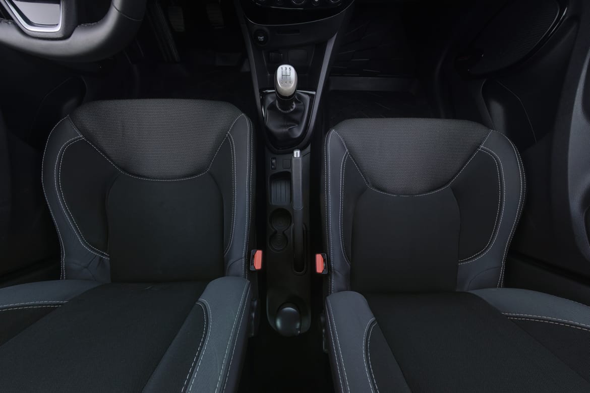 Renault Clio 2019 - miniatyr 9