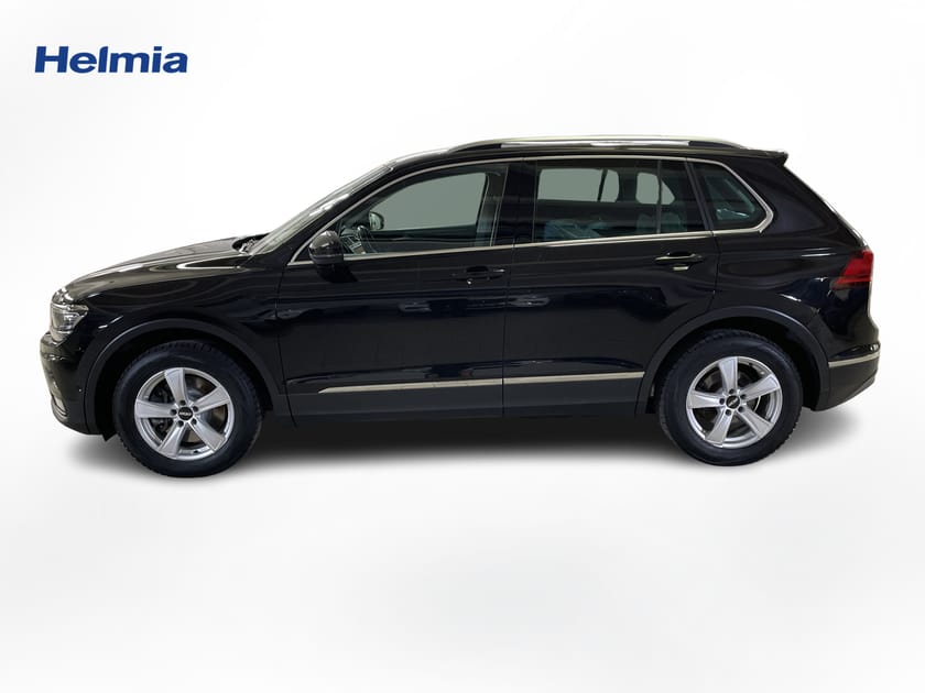 Bild 3 av Volkswagen Tiguan 