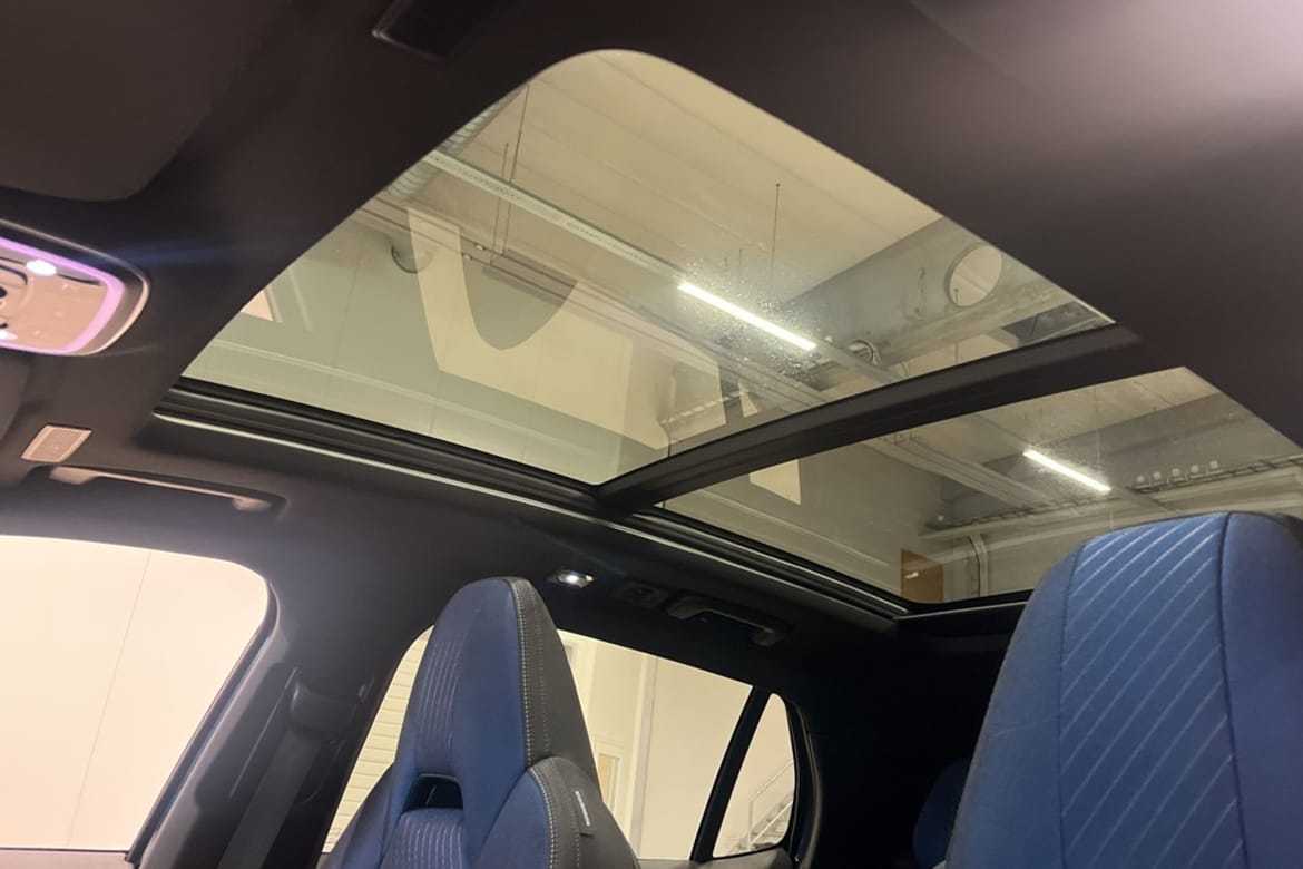 Lynk & Co 01 2023 - miniatyr 13