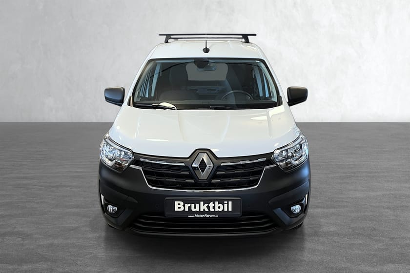 Bilde 2 av Renault Express -KROK-FIN KM-