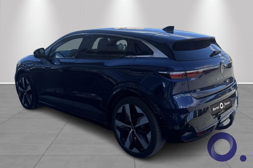 Bilde 3 av Renault Mégane E-TECH Electric|360 KAMERA|ACC|++