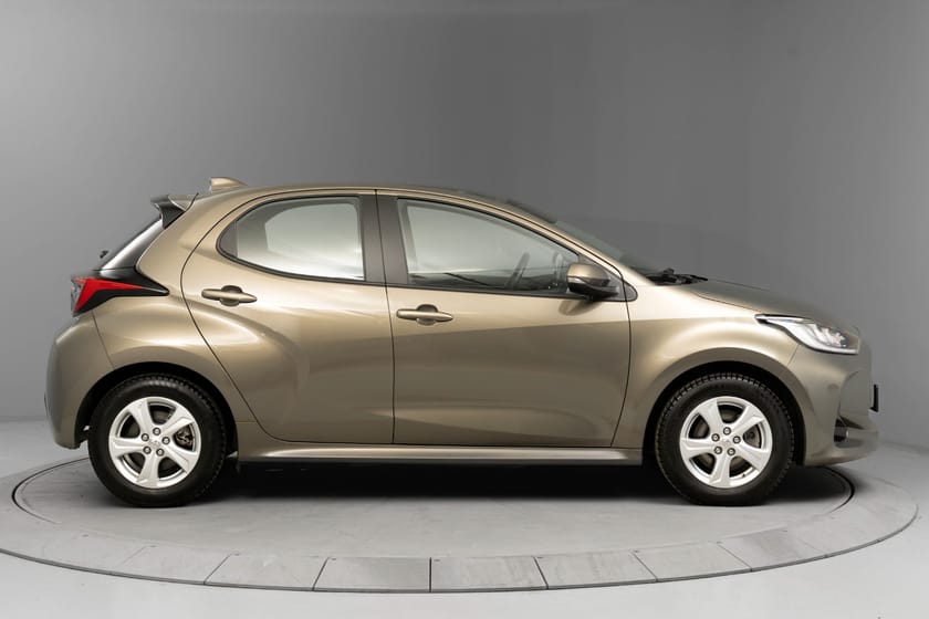 Bilde 5 av Toyota Yaris Hybrid 1,5 Active Tech
