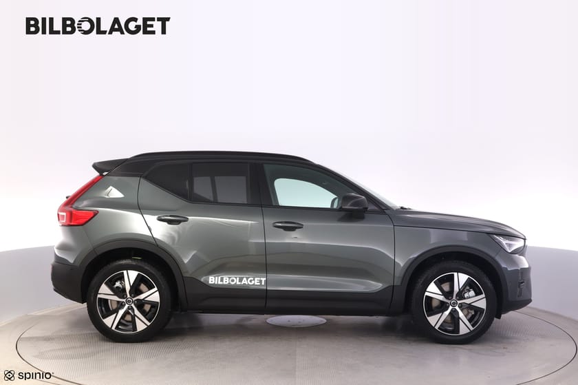 Bild 5 av Volvo EX40 Twin Motor Performance Ultra SE - Demobil