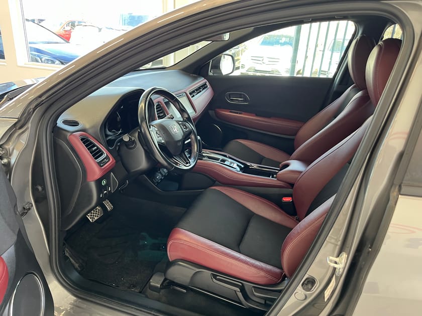 Bild 5 av Honda HR-V 1,5 Sport 182 hk 5dr Aut