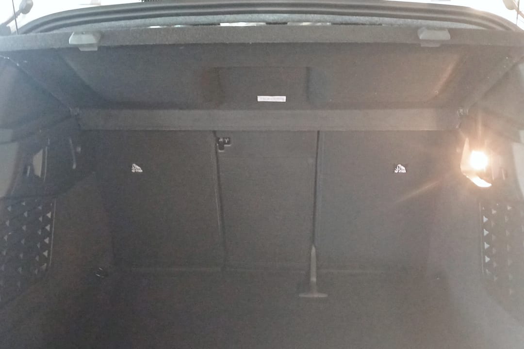 Renault Scenic E-Tech