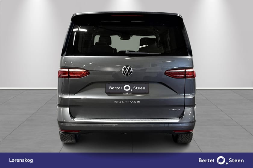Bilde 4 av Volkswagen Multivan eHybrid | Head-Up | Panorama | 360° | AdCruise