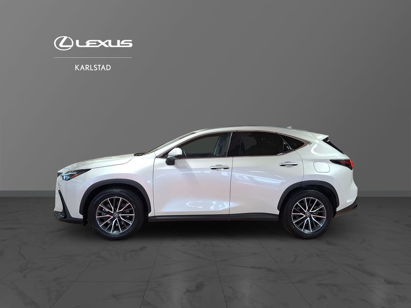 Bild 3 av Lexus NX 450h+ BUSINESS PLUS