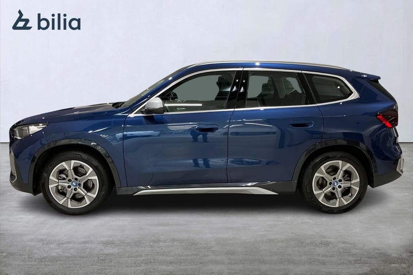 Bild 3 av BMW iX1 xDrive30 