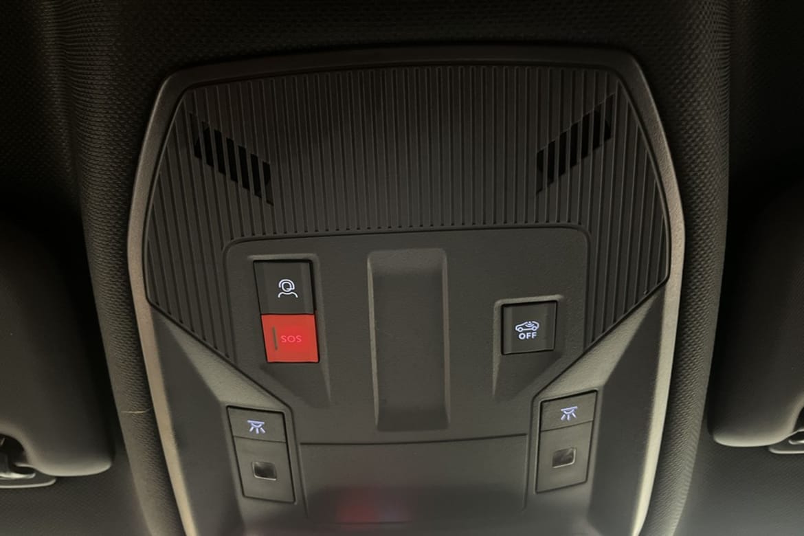 Peugeot 308 2024 - miniatyr 15