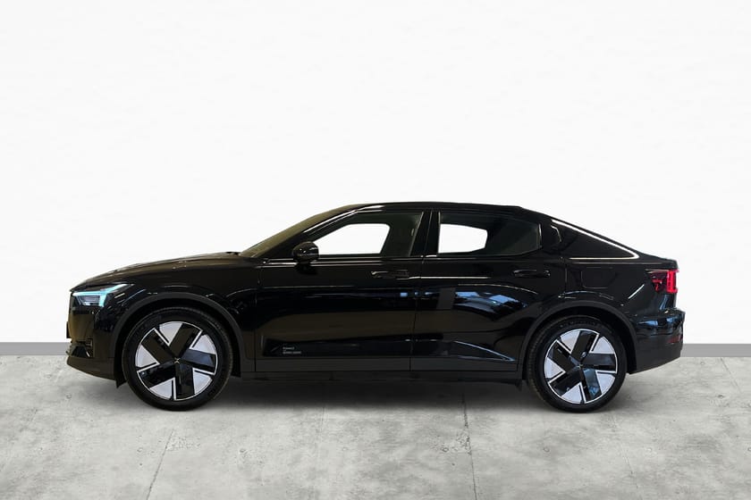 Bild 1 av Polestar 2 Long Range Dual Motor Plus
