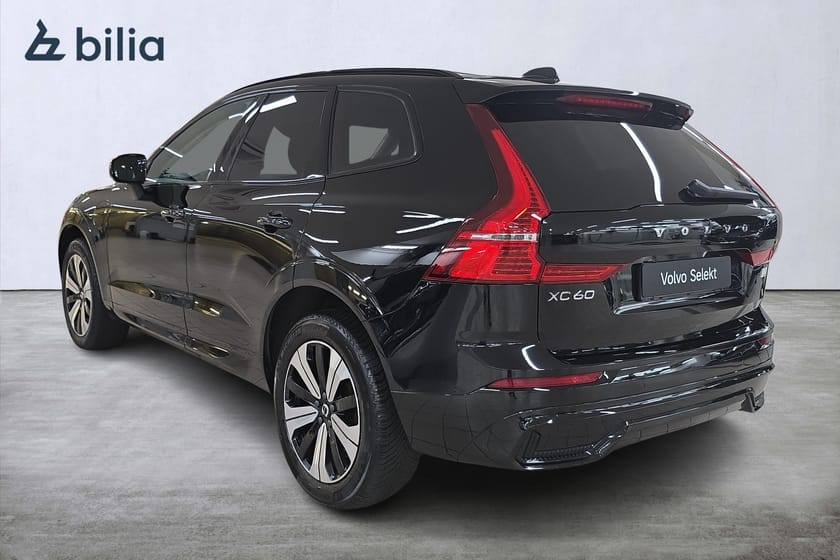Bild 2 av Volvo XC60 Recharge T6 Plus Dark