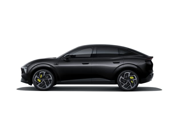 Midnight Black
