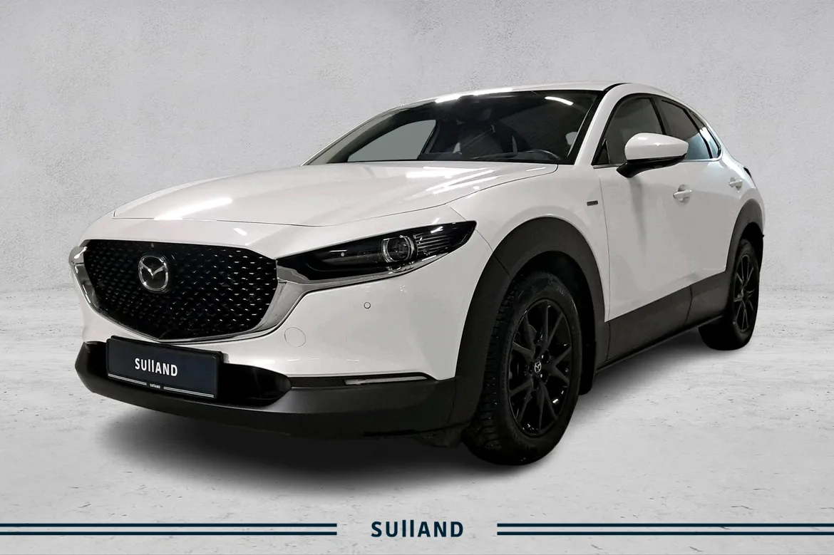 Bilde av Mazda CX-30