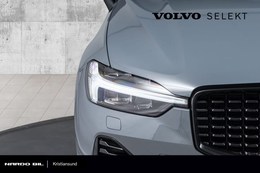 Bilde 4 av Volvo XC60 T6 |  Twin Ultimate | Panorama | Krok | 360