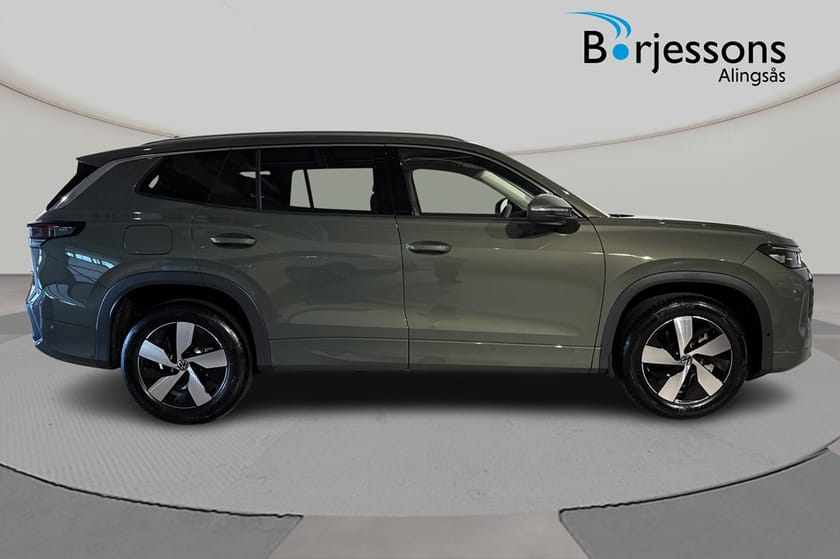Bild 2 av Volkswagen Tayron eHybrid LIFE 204hk DSG Dragkrok / M.M