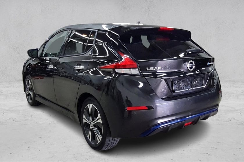 Bilde 3 av Nissan Leaf e+ - 385km rekkevidde