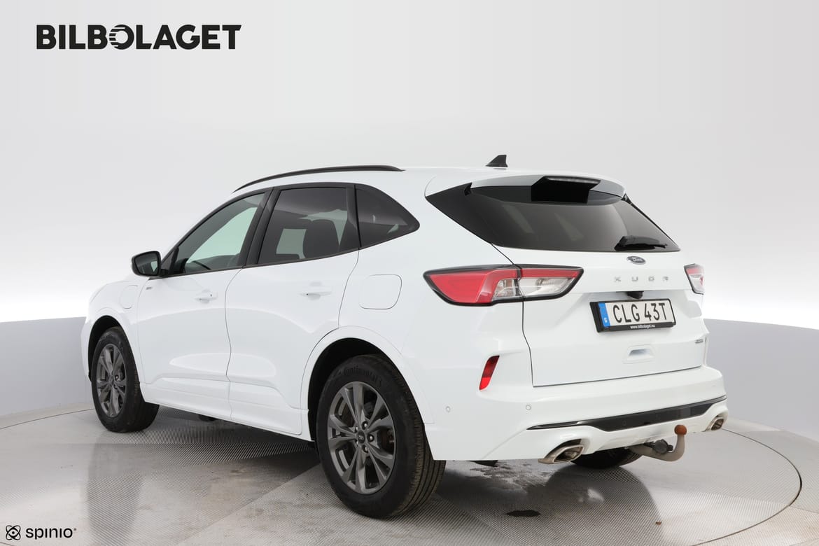 Ford Kuga 2022 - miniatyr 4