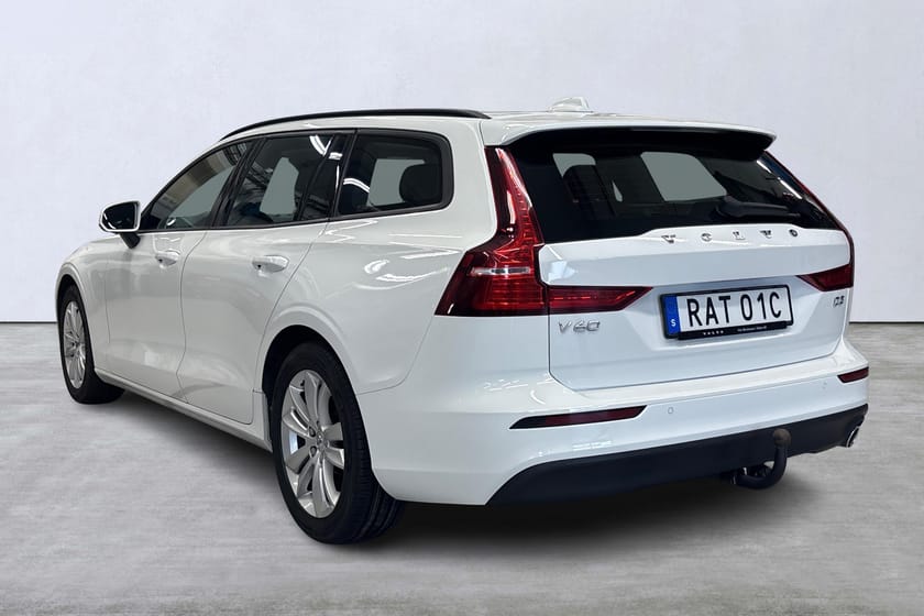 Bild 4 av Volvo V60 D3 Momentum SE II