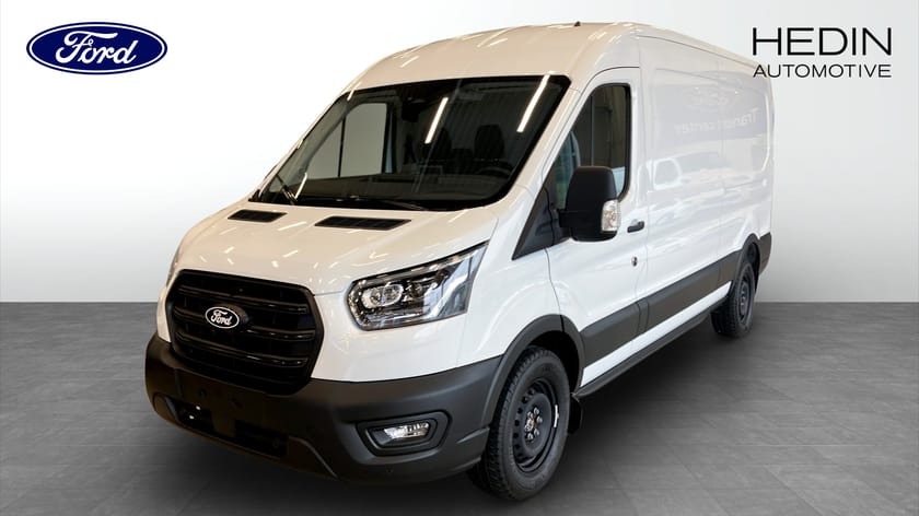 Bild 1 av Ford Transit 350 TREND SKÅP L3 165 A FWD