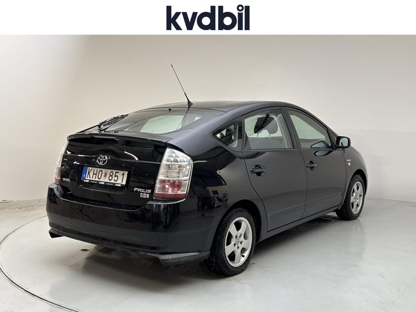 Bild 3 av Toyota Prius 1.5 Hybrid (78hk)