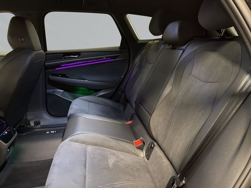 Bild 5 av Volkswagen ID.7 Pro Tourer EDITION 77 KWH BATTERI