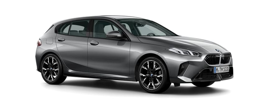 Bild 1 av BMW 120 