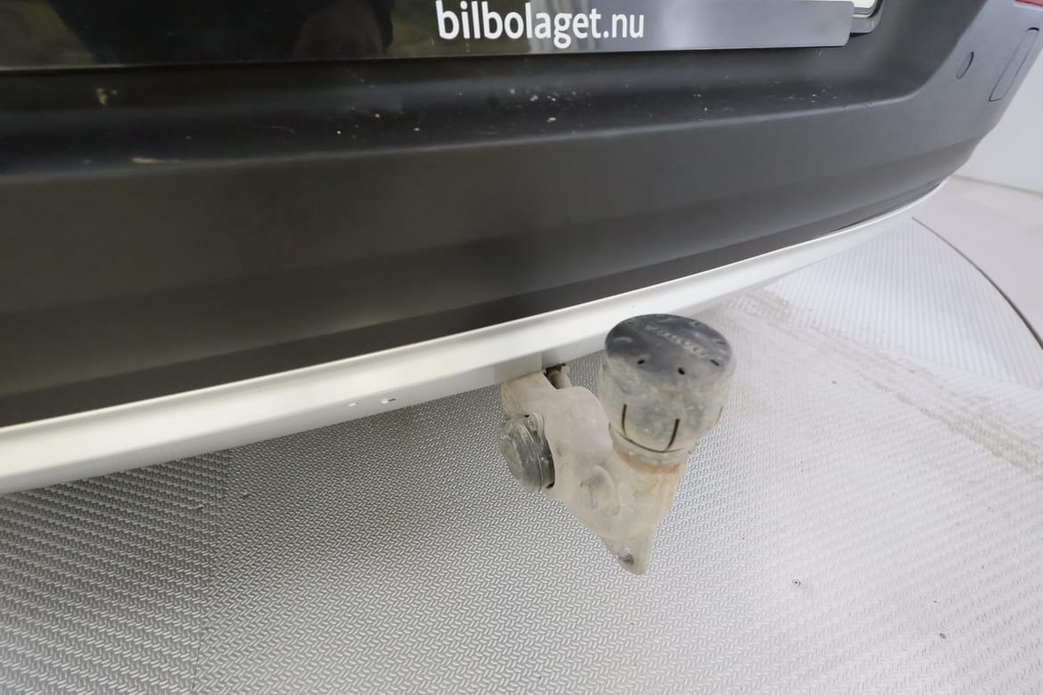 Volvo XC40 2022 - miniatyr 21