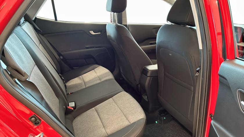 Bild 5 av Kia Stonic 1.0 T-GDI DCT ACTION