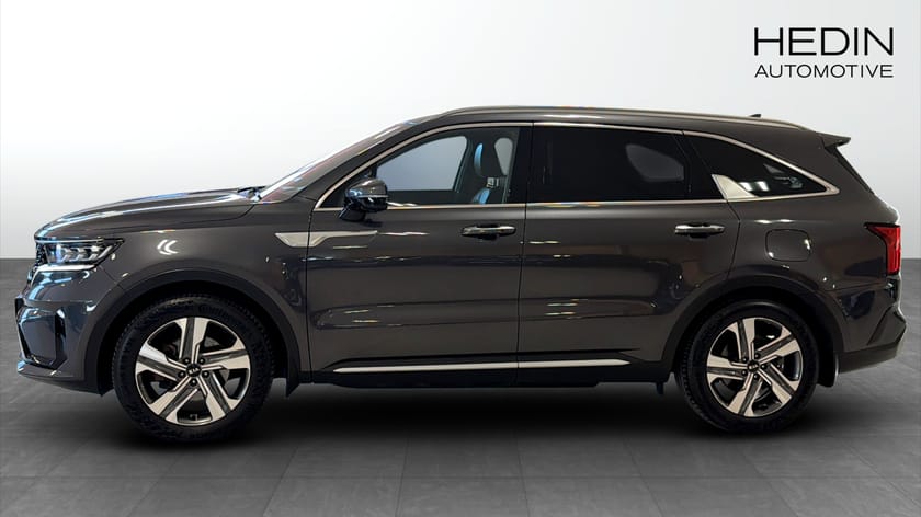Bild 2 av Kia Sorento PHEV AWD ADVANCE PLUS /DRAG/KIA GODKÄND