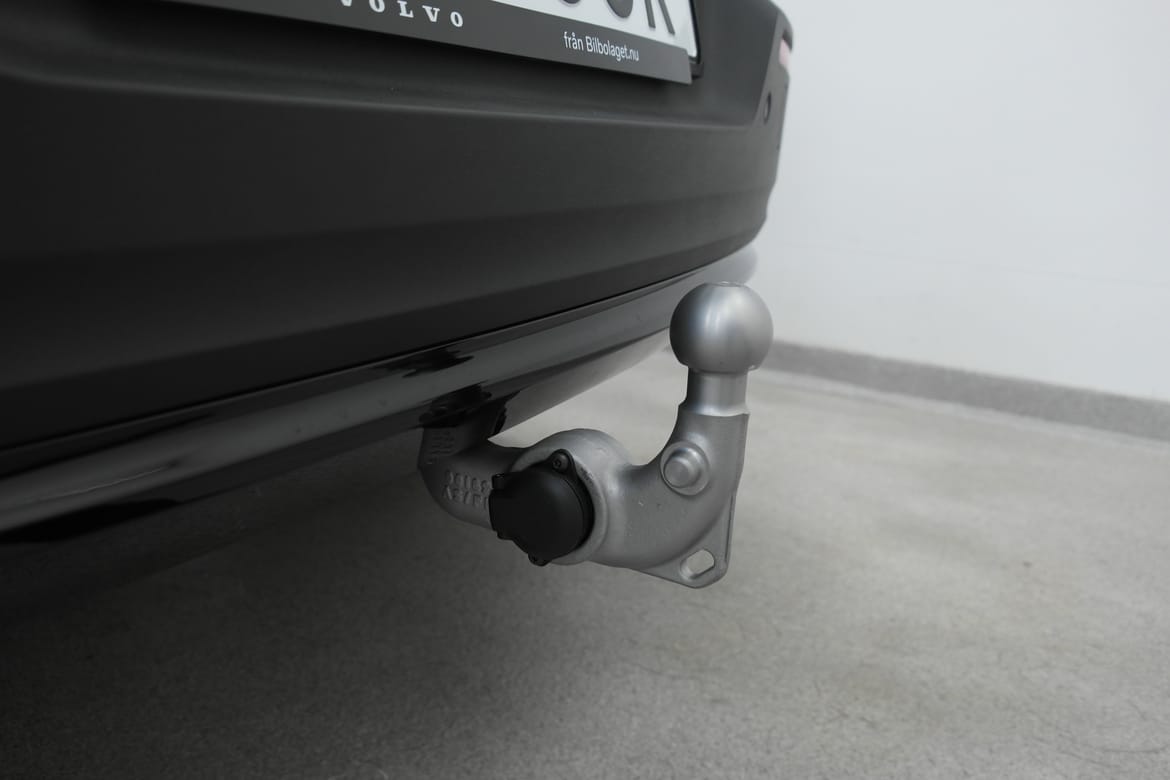 Volvo EX40 2026 - miniatyr 17