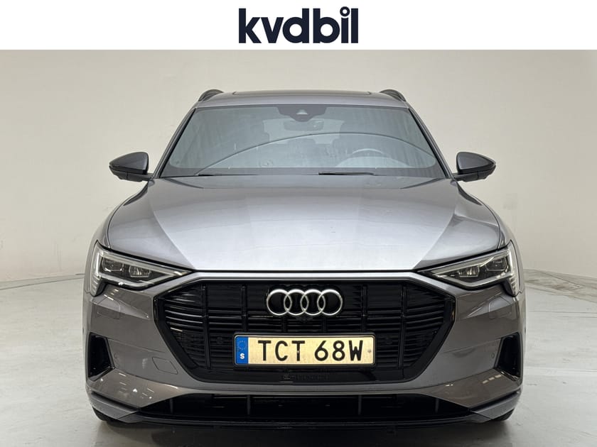 Bild 5 av Audi e-tron 55 quattro 95kWh (360hk) Proline Advanced