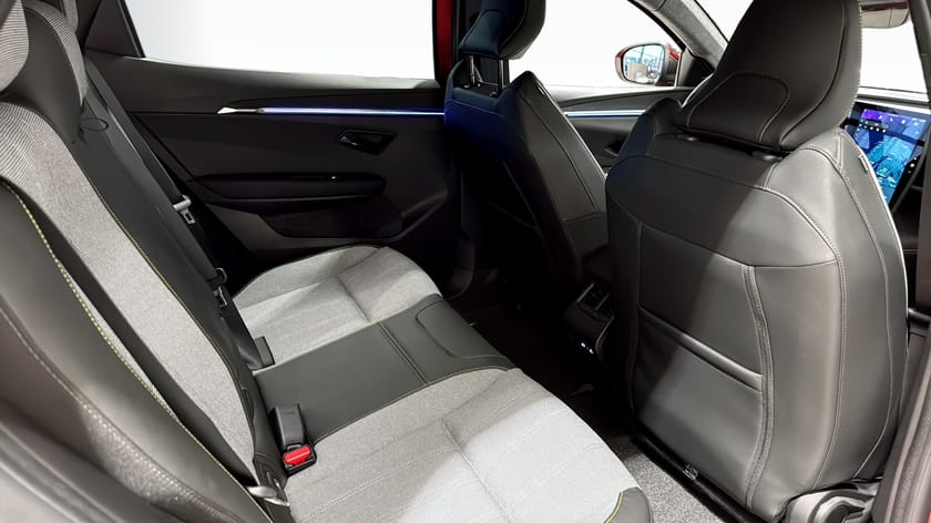 Bild 5 av Renault Scenic E-Tech ELECTRIC TECHNO EV87