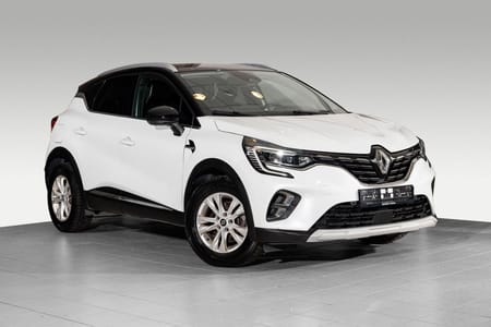 Renault Captur E-TECH Plugin-Hybrid 160 PHEV HYBRID