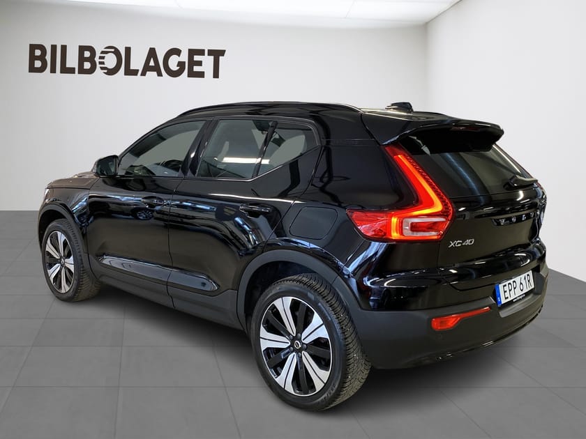 Bild 4 av Volvo XC40 Recharge Single Motor Core Edition