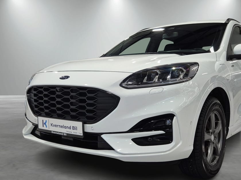 Bilde 5 av Ford Kuga Plug-In Hybrid ST-Line HUD/ACC/B&O/R.KAM/NAVI
