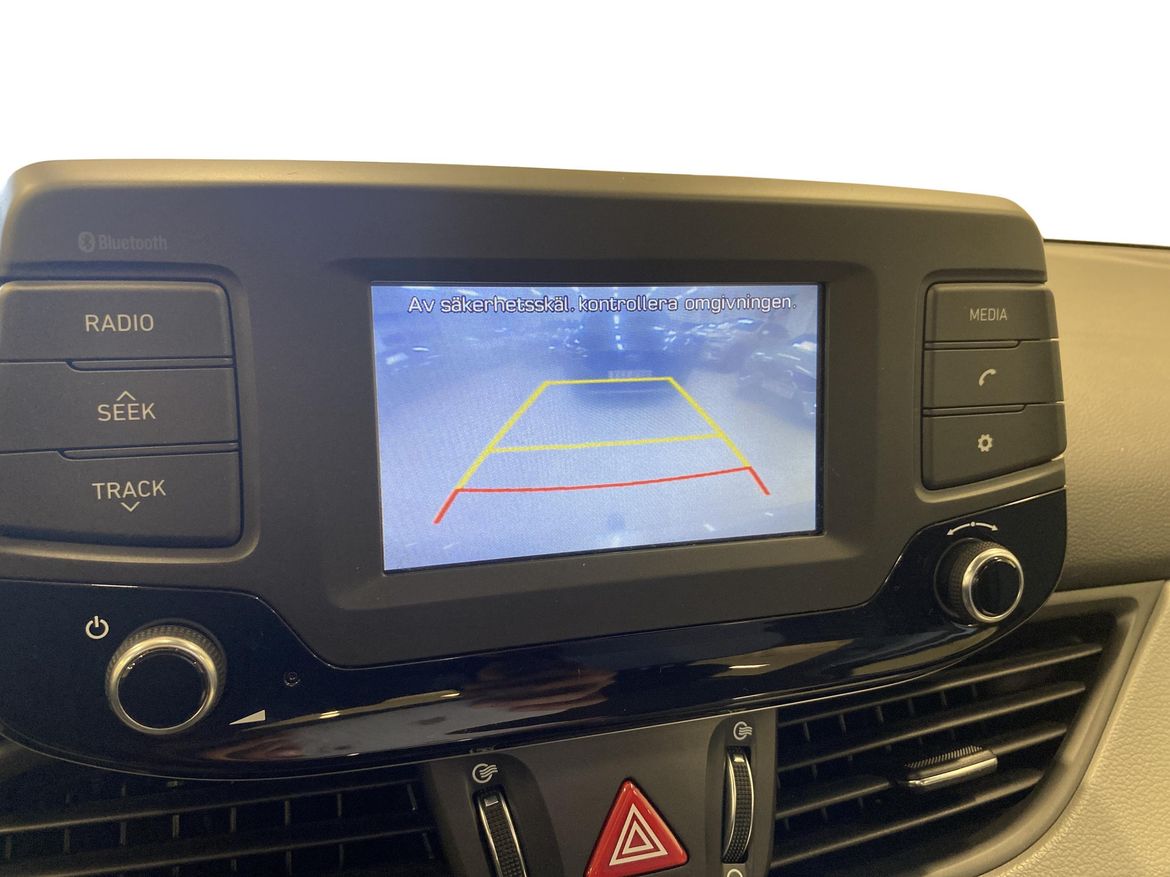 Hyundai i30 2018 - miniatyr 11