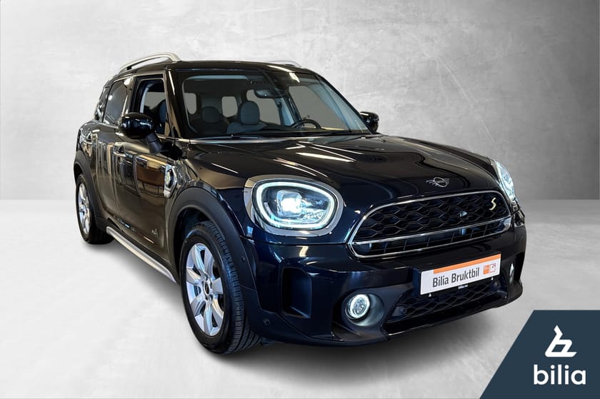 Bilde 1 av MINI Countryman Cooper SE ALL4 