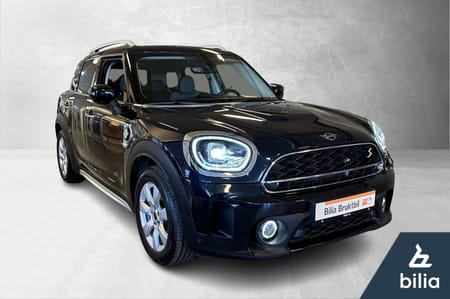 MINI Countryman Cooper SE ALL4