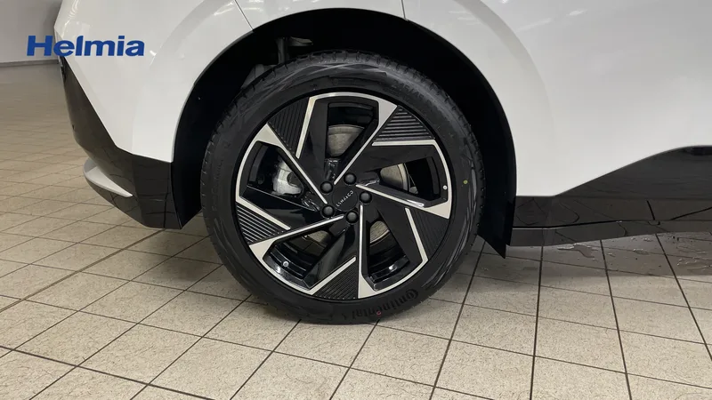 Bild 15 av 16 – Lynk & Co 02 EV More BEV