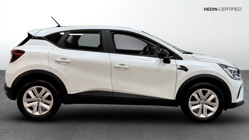 Bild 4 av Renault Captur 1.0 TCe Manuell, 91hk, 2023