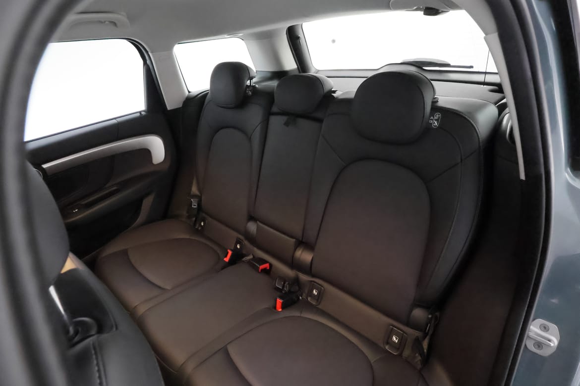 MINI Countryman 2021 - miniatyr 15