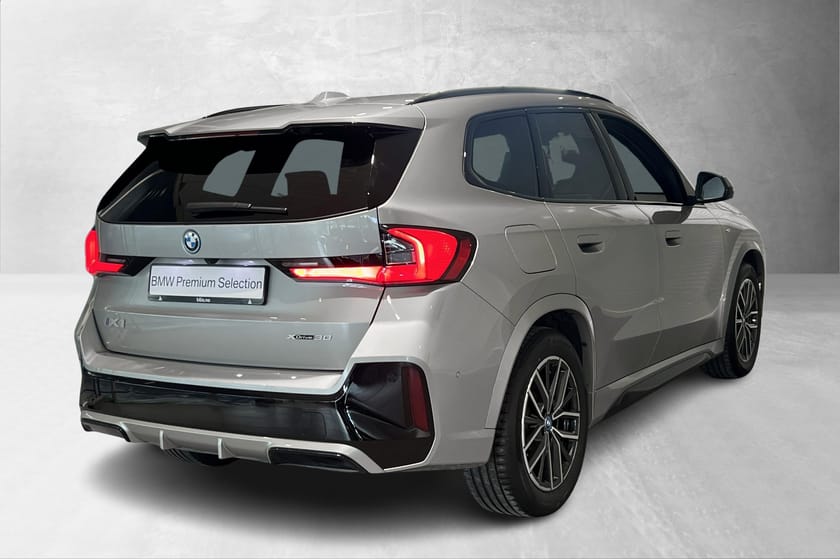 Bilde 4 av BMW iX1 xDrive30 Fully Charged,M-Sport,Pano,H/K,h-feste