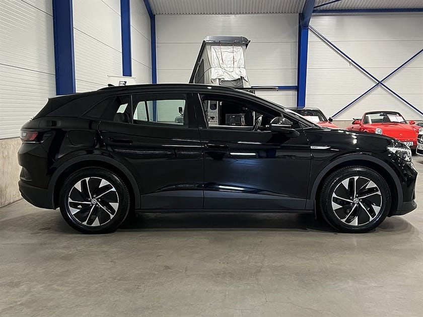 Bild 4 av Volkswagen ID.4 Pro Performance 4M 4Motion 265 HK / Leasebar / Backkamera / Navi /