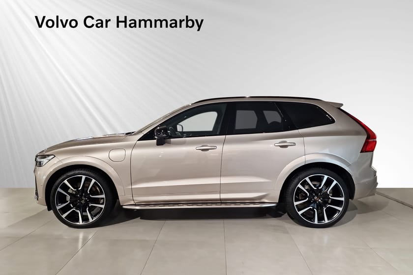 Bild 3 av Volvo XC60 T8 Ultra Dark