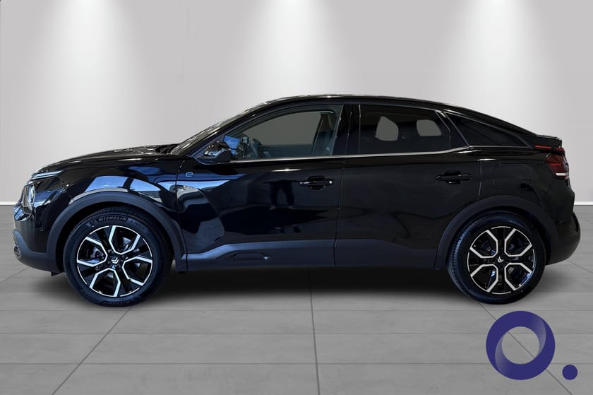 Bilde 2 av Citroën ë-C4 Head-up, rattvarme, adaptiv cruise