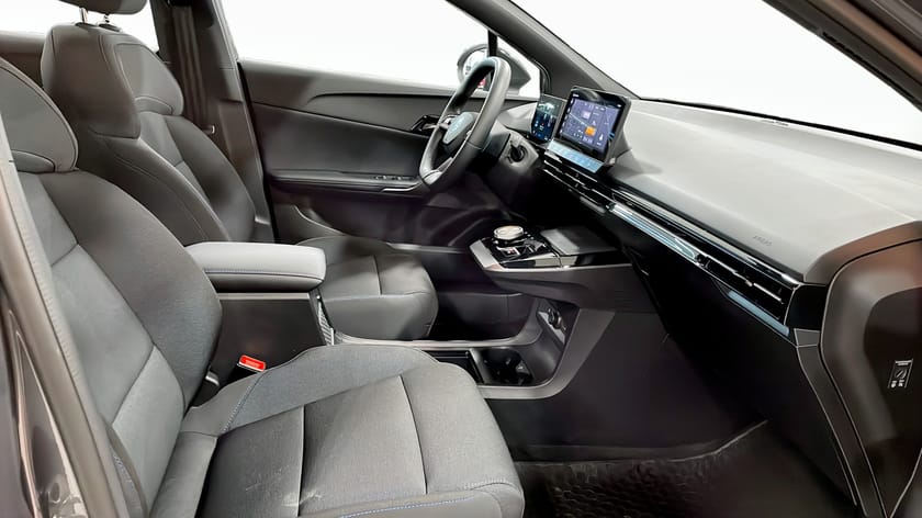 Bild 3 av MG 4 Electric Standard Range SR | Hedin supercharge 15000kr & 0% Ränta