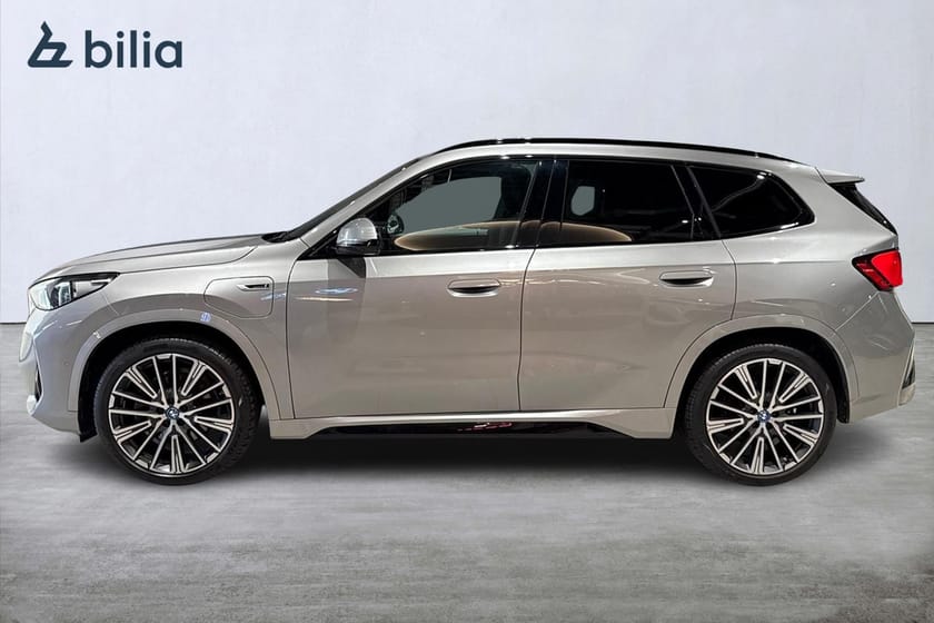 Bild 3 av BMW X1 xDrive30e Steptronic M Sport Edition Euro 6
