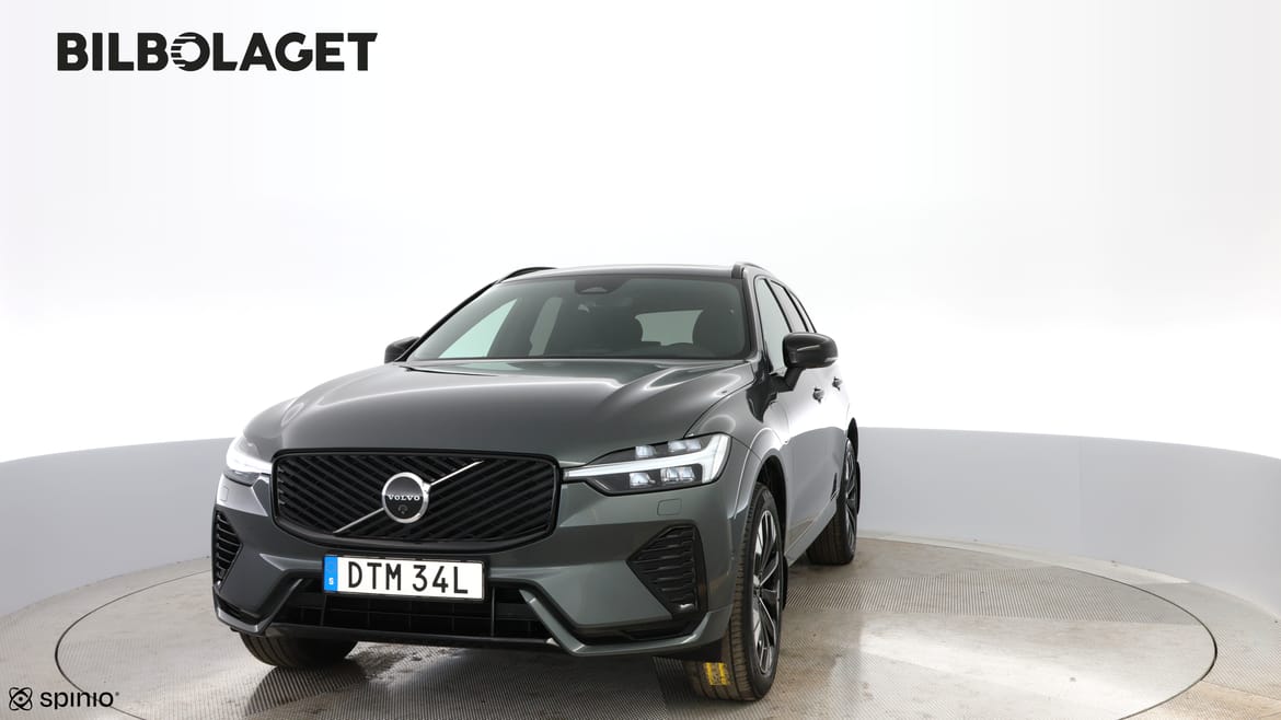Volvo XC60 2026 - miniatyr 17