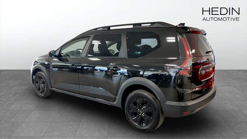 Bild 2 av Dacia Jogger 7-sätes EXTREME PL Fr:2790/mån TCE 110 7-SITS