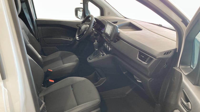 Bild 4 av Renault Kangoo E-Tech GSR2 L2 Base Line